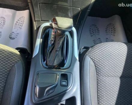 Опель Инсигния, объемом двигателя 2 л и пробегом 180 тыс. км за 9500 $, фото 14 на Automoto.ua