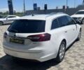 Опель Инсигния, объемом двигателя 2 л и пробегом 334 тыс. км за 9150 $, фото 7 на Automoto.ua