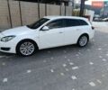 Опель Инсигния, объемом двигателя 1.96 л и пробегом 280 тыс. км за 9300 $, фото 6 на Automoto.ua