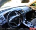 Опель Инсигния, объемом двигателя 20 л и пробегом 240 тыс. км за 8300 $, фото 6 на Automoto.ua