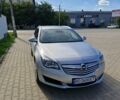 Опель Инсигния, объемом двигателя 1.96 л и пробегом 252 тыс. км за 8900 $, фото 1 на Automoto.ua