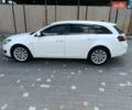 Опель Инсигния, объемом двигателя 1.96 л и пробегом 280 тыс. км за 9300 $, фото 1 на Automoto.ua
