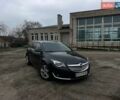 Опель Инсигния, объемом двигателя 2 л и пробегом 367 тыс. км за 7800 $, фото 1 на Automoto.ua