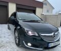 Опель Інсігнія, об'ємом двигуна 2 л та пробігом 208 тис. км за 9750 $, фото 15 на Automoto.ua