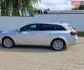 Опель Инсигния, объемом двигателя 1.96 л и пробегом 252 тыс. км за 8900 $, фото 4 на Automoto.ua