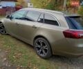 Опель Інсігнія, об'ємом двигуна 2 л та пробігом 343 тис. км за 11500 $, фото 4 на Automoto.ua