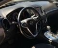 Опель Инсигния, объемом двигателя 2 л и пробегом 218 тыс. км за 9490 $, фото 14 на Automoto.ua