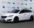 Опель Инсигния, объемом двигателя 2 л и пробегом 307 тыс. км за 9300 $, фото 1 на Automoto.ua