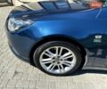 Опель Инсигния, объемом двигателя 1.6 л и пробегом 114 тыс. км за 9300 $, фото 10 на Automoto.ua