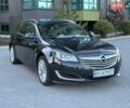 Опель Інсігнія, об'ємом двигуна 2 л та пробігом 250 тис. км за 9500 $, фото 1 на Automoto.ua