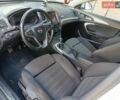 Опель Инсигния, объемом двигателя 1.96 л и пробегом 280 тыс. км за 9300 $, фото 34 на Automoto.ua