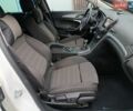 Опель Інсігнія, об'ємом двигуна 1.96 л та пробігом 280 тис. км за 8350 $, фото 35 на Automoto.ua