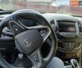 Опель Інсігнія, об'ємом двигуна 2 л та пробігом 343 тис. км за 11500 $, фото 8 на Automoto.ua