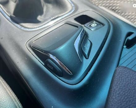 Опель Инсигния, объемом двигателя 2 л и пробегом 334 тыс. км за 9150 $, фото 20 на Automoto.ua