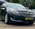 Опель Інсігнія, об'ємом двигуна 2 л та пробігом 305 тис. км за 11900 $, фото 1 на Automoto.ua