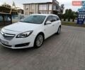 Опель Інсігнія, об'ємом двигуна 1.96 л та пробігом 280 тис. км за 8350 $, фото 14 на Automoto.ua