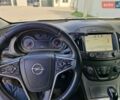 Опель Инсигния, объемом двигателя 1.96 л и пробегом 252 тыс. км за 8900 $, фото 9 на Automoto.ua