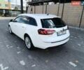 Опель Инсигния, объемом двигателя 1.96 л и пробегом 280 тыс. км за 9300 $, фото 10 на Automoto.ua
