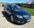 Опель Инсигния, объемом двигателя 1.6 л и пробегом 114 тыс. км за 9300 $, фото 5 на Automoto.ua