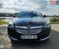 Опель Инсигния, объемом двигателя 1.96 л и пробегом 207 тыс. км за 10250 $, фото 3 на Automoto.ua