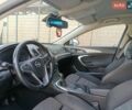 Опель Инсигния, объемом двигателя 1.96 л и пробегом 280 тыс. км за 9300 $, фото 30 на Automoto.ua