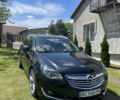 Опель Инсигния, объемом двигателя 1.96 л и пробегом 225 тыс. км за 8500 $, фото 1 на Automoto.ua