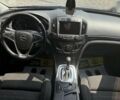 Опель Инсигния, объемом двигателя 2 л и пробегом 277 тыс. км за 9200 $, фото 8 на Automoto.ua