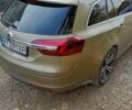 Опель Інсігнія, об'ємом двигуна 2 л та пробігом 343 тис. км за 11500 $, фото 7 на Automoto.ua