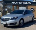 Опель Инсигния, объемом двигателя 2 л и пробегом 180 тыс. км за 9500 $, фото 2 на Automoto.ua