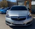 Опель Инсигния, объемом двигателя 2 л и пробегом 180 тыс. км за 9500 $, фото 1 на Automoto.ua