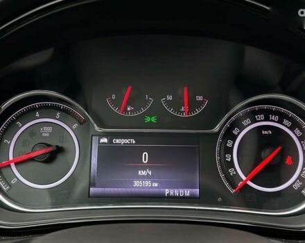 Опель Інсігнія, об'ємом двигуна 2 л та пробігом 305 тис. км за 11900 $, фото 17 на Automoto.ua