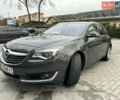 Опель Инсигния, объемом двигателя 1.6 л и пробегом 166 тыс. км за 8300 $, фото 1 на Automoto.ua