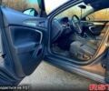 Опель Інсігнія, об'ємом двигуна 2 л та пробігом 172 тис. км за 9900 $, фото 10 на Automoto.ua