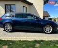 Опель Инсигния, объемом двигателя 1.6 л и пробегом 114 тыс. км за 9300 $, фото 26 на Automoto.ua