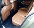 Опель Інсігнія, об'ємом двигуна 2 л та пробігом 343 тис. км за 11500 $, фото 14 на Automoto.ua