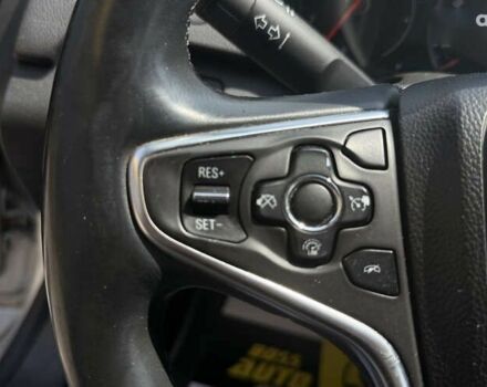 Опель Инсигния, объемом двигателя 2 л и пробегом 277 тыс. км за 9200 $, фото 24 на Automoto.ua