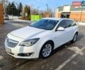 Опель Інсігнія, об'ємом двигуна 1.96 л та пробігом 253 тис. км за 10777 $, фото 1 на Automoto.ua
