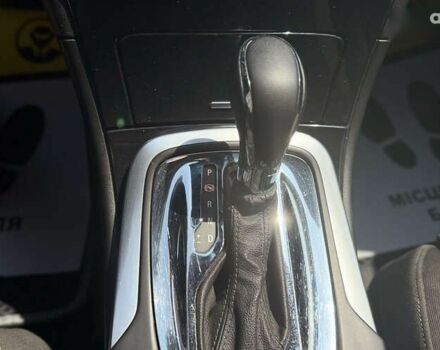 Опель Инсигния, объемом двигателя 2 л и пробегом 277 тыс. км за 9200 $, фото 21 на Automoto.ua