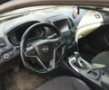 Опель Инсигния, объемом двигателя 1.96 л и пробегом 207 тыс. км за 10250 $, фото 16 на Automoto.ua