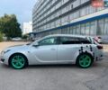 Опель Інсігнія, об'ємом двигуна 2 л та пробігом 200 тис. км за 8990 $, фото 4 на Automoto.ua
