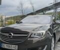 Опель Инсигния, объемом двигателя 2 л и пробегом 250 тыс. км за 12990 $, фото 17 на Automoto.ua