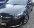 Опель Инсигния, объемом двигателя 1.96 л и пробегом 310 тыс. км за 9500 $, фото 3 на Automoto.ua