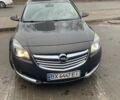 Опель Інсігнія, об'ємом двигуна 2 л та пробігом 321 тис. км за 9000 $, фото 1 на Automoto.ua