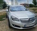 Опель Інсігнія, об'ємом двигуна 2 л та пробігом 358 тис. км за 9000 $, фото 1 на Automoto.ua