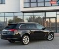 Опель Інсігнія, об'ємом двигуна 0 л та пробігом 150 тис. км за 8950 $, фото 23 на Automoto.ua