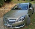 Опель Інсігнія, об'ємом двигуна 2 л та пробігом 343 тис. км за 11500 $, фото 1 на Automoto.ua