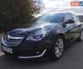 Опель Инсигния, объемом двигателя 1.96 л и пробегом 207 тыс. км за 10250 $, фото 1 на Automoto.ua