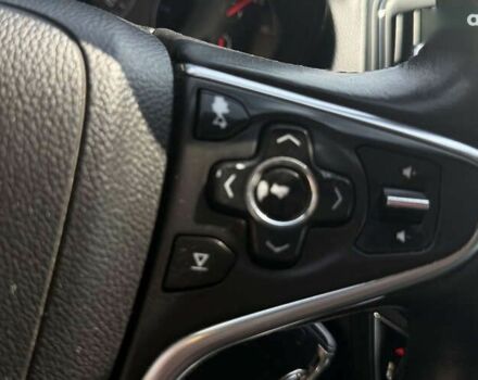 Опель Инсигния, объемом двигателя 2 л и пробегом 277 тыс. км за 9200 $, фото 25 на Automoto.ua