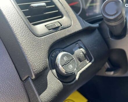 Опель Инсигния, объемом двигателя 2 л и пробегом 334 тыс. км за 9150 $, фото 11 на Automoto.ua