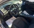Опель Инсигния, объемом двигателя 2 л и пробегом 180 тыс. км за 9500 $, фото 8 на Automoto.ua